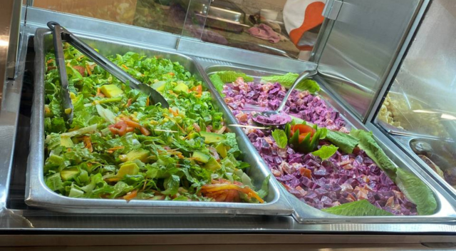 Yosemite National Park