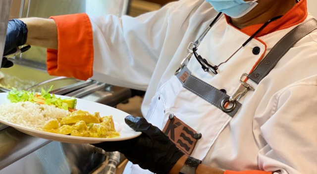 Yosemite National Park