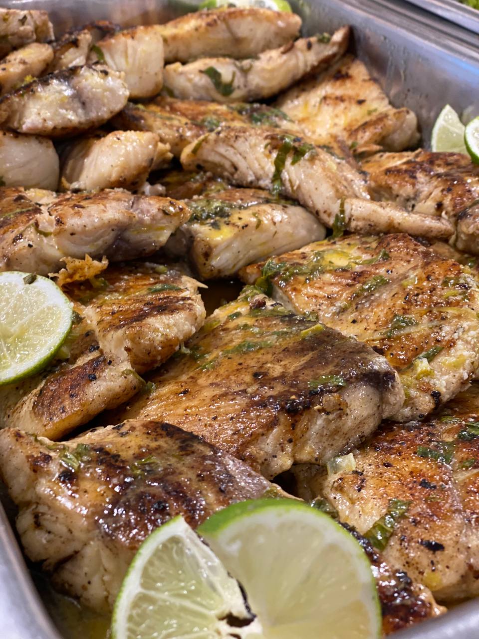 Mountains in the Clouds